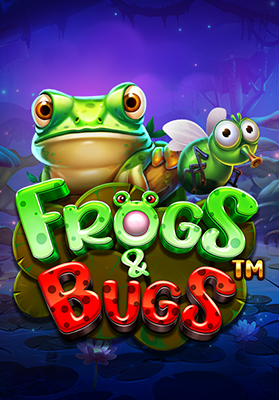 Frogs & Bugs